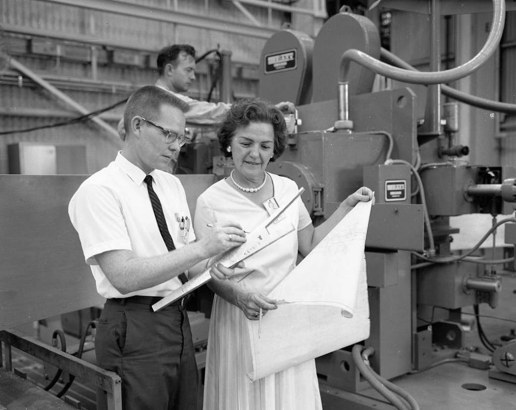 Margaret W. “Hap” Brennecke