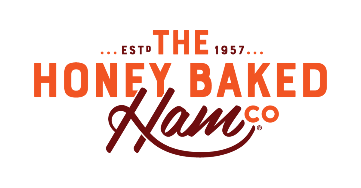 The Honey Baked Ham Co. Logo
