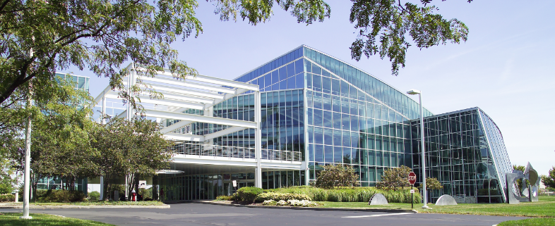 NASA Safety Center, Brookpark, Ohio
