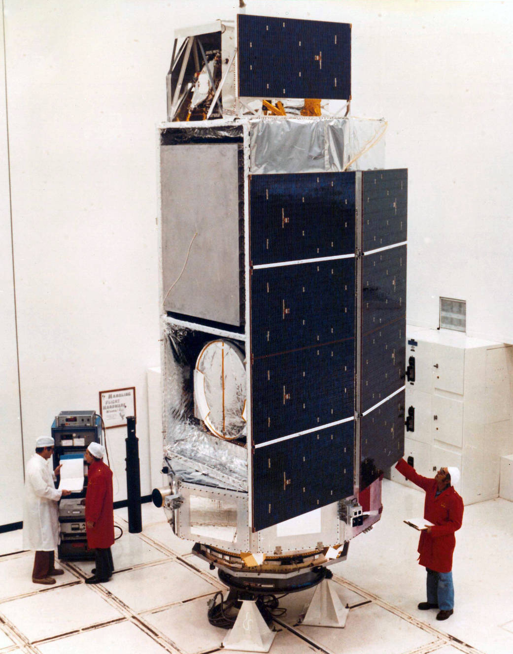 HEAO-3