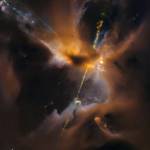 Herbig-Haro Jet HH 24