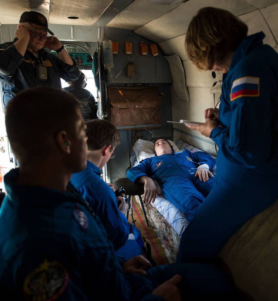 Medical Care