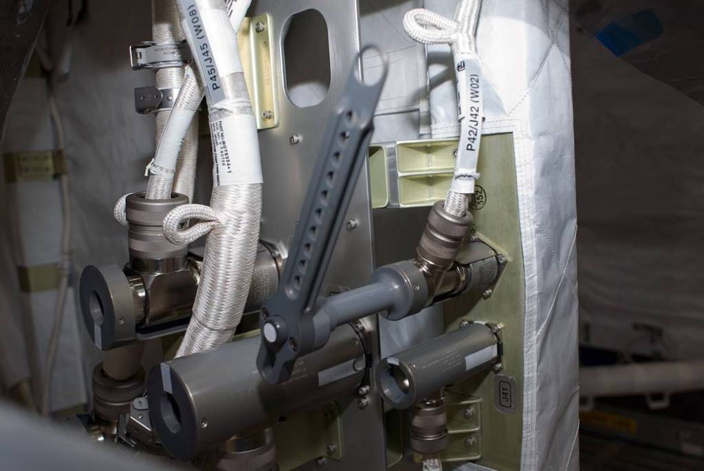 Hardware Labeling