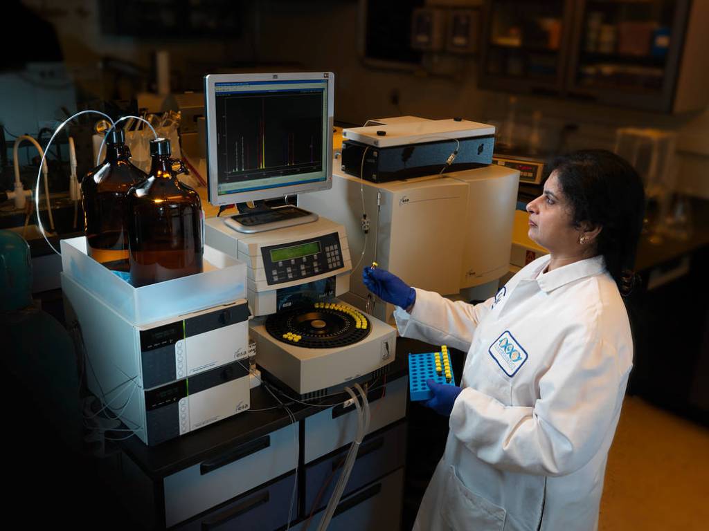 Plasma Extracts