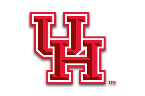 Houston Cougar Logo