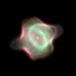 The Stingray Nebula