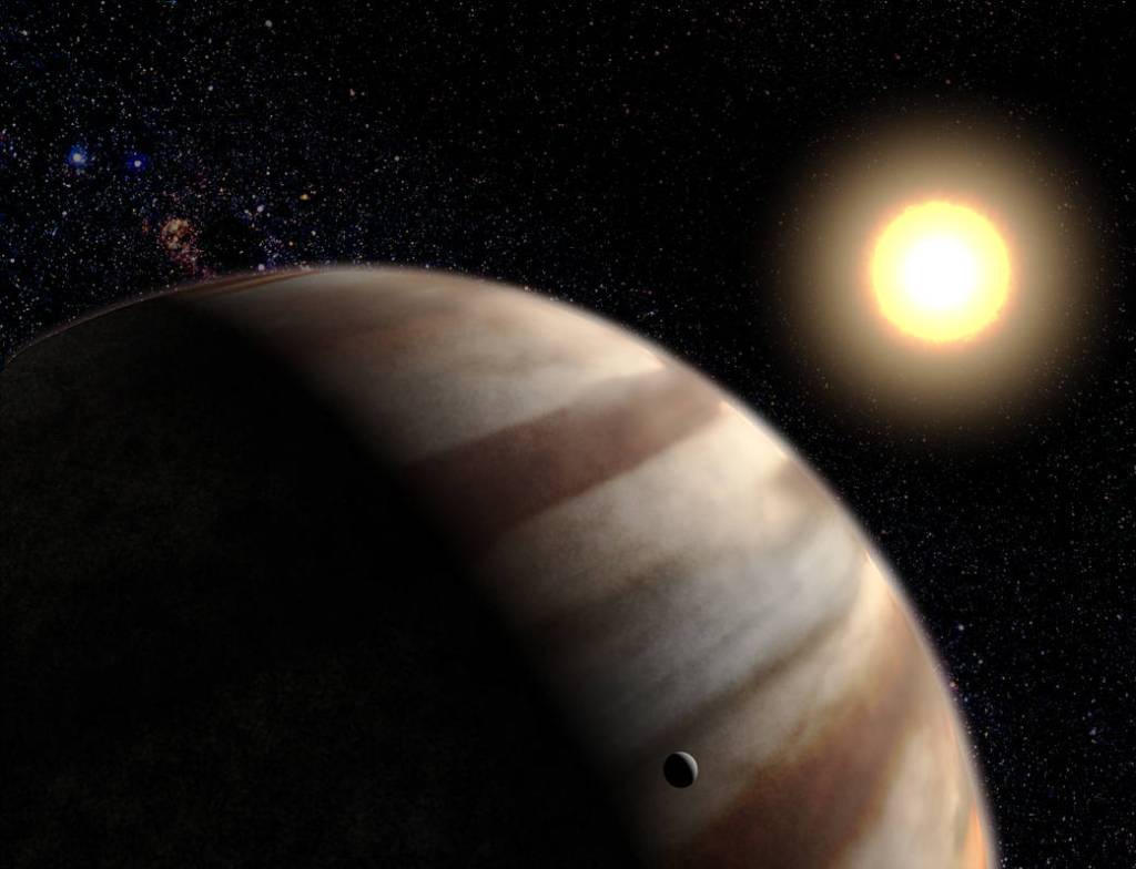 … of Other Worlds