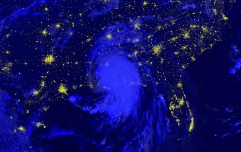2021 Disasters: A Look Back