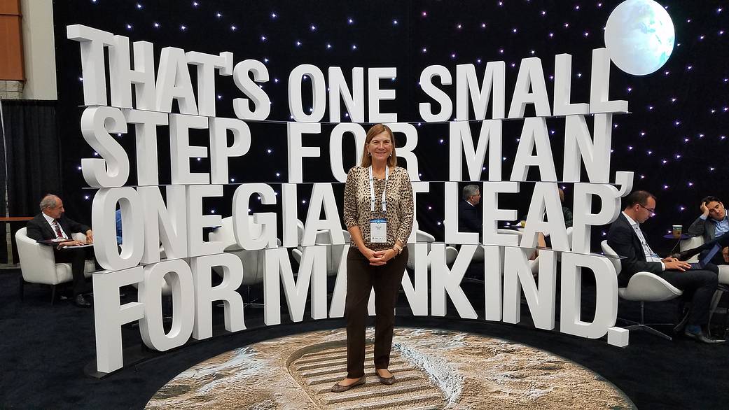 70th annual International Astronautical Congress (IAC) 