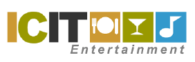 ICIT Entertainment Logo
