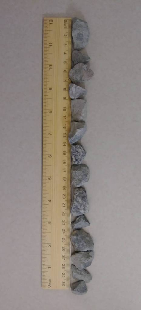 RMC Icy-Regolith Simulant