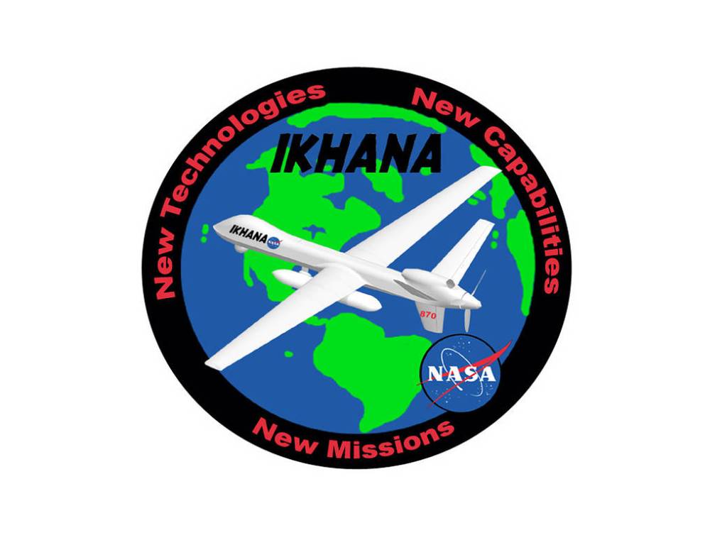Logo: First Ikhana Design