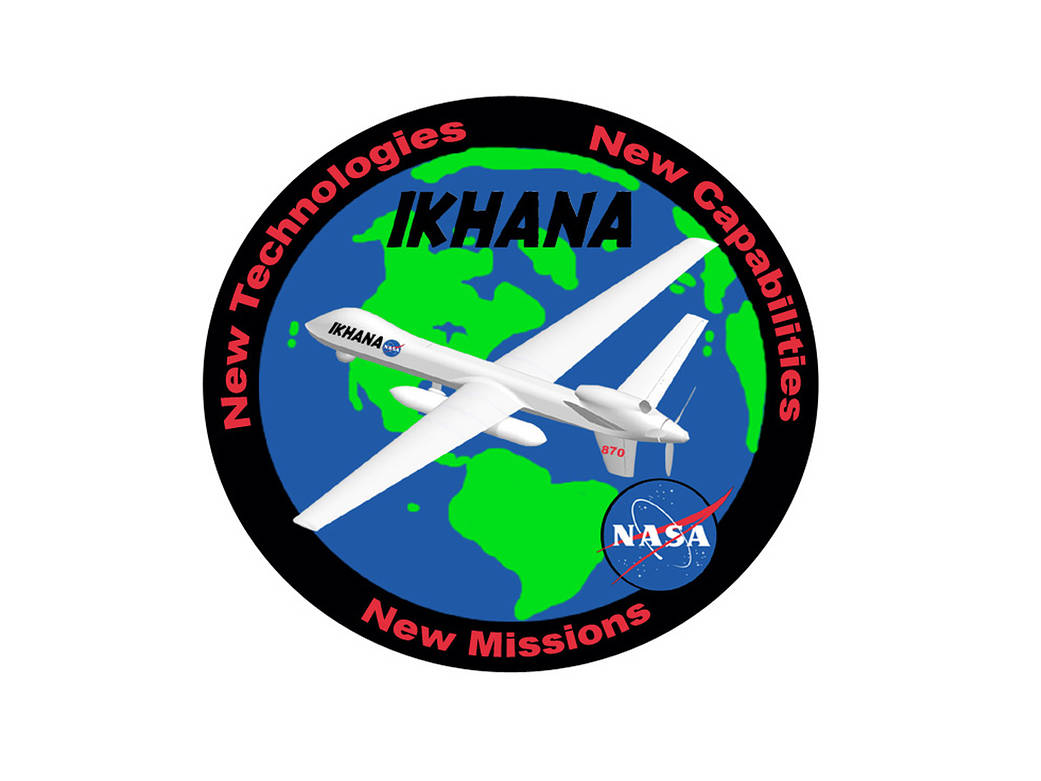 Logo: First Ikhana Design
