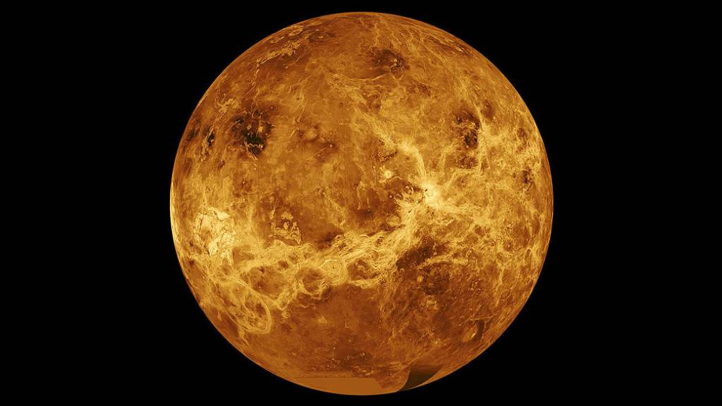 Studying the ‘Lost Habitable’ World of Venus