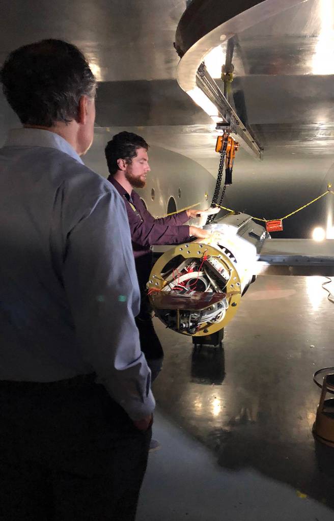 2018 Convergent Aeronautics Solutions SHOWCASE “Transforming Aviation” (4th Annual)