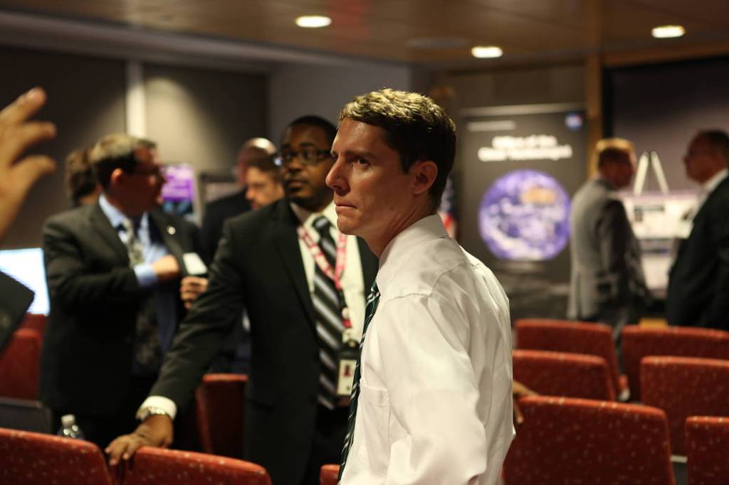 Government, Industry and Academia Convene and Discuss Trusted Autonomy at TIM