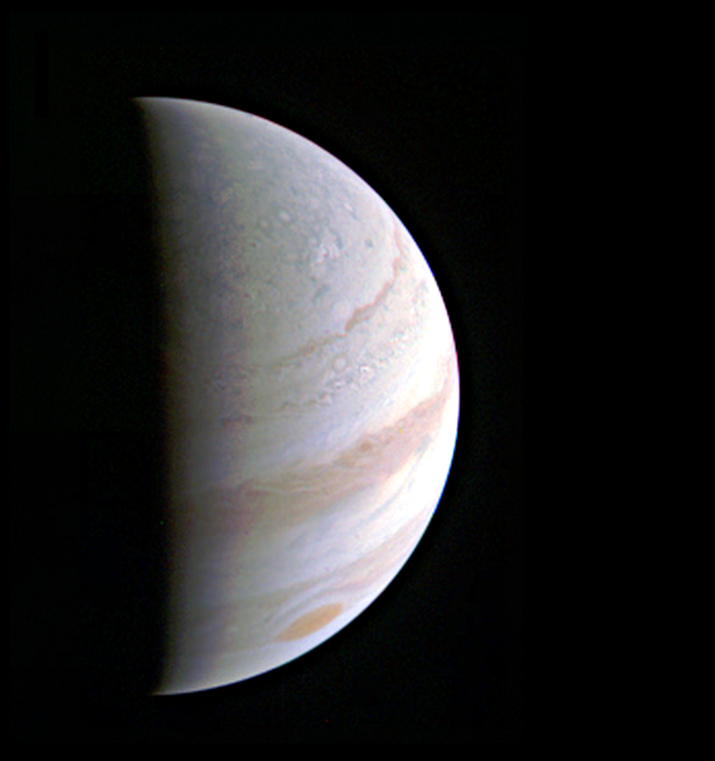 Jupiter