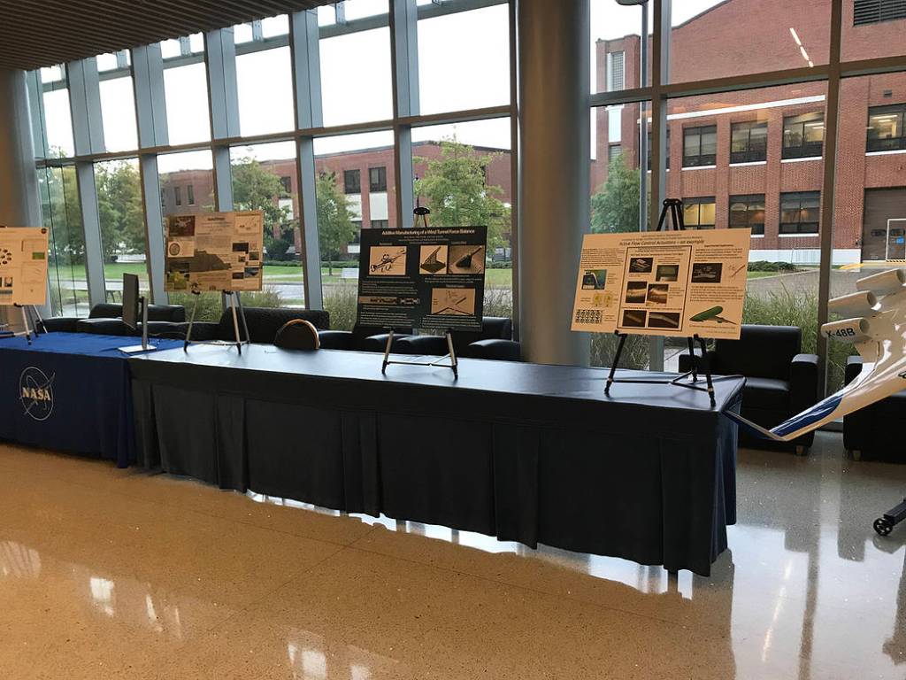 2017 CAS SHOWCASE and Innovation Faire