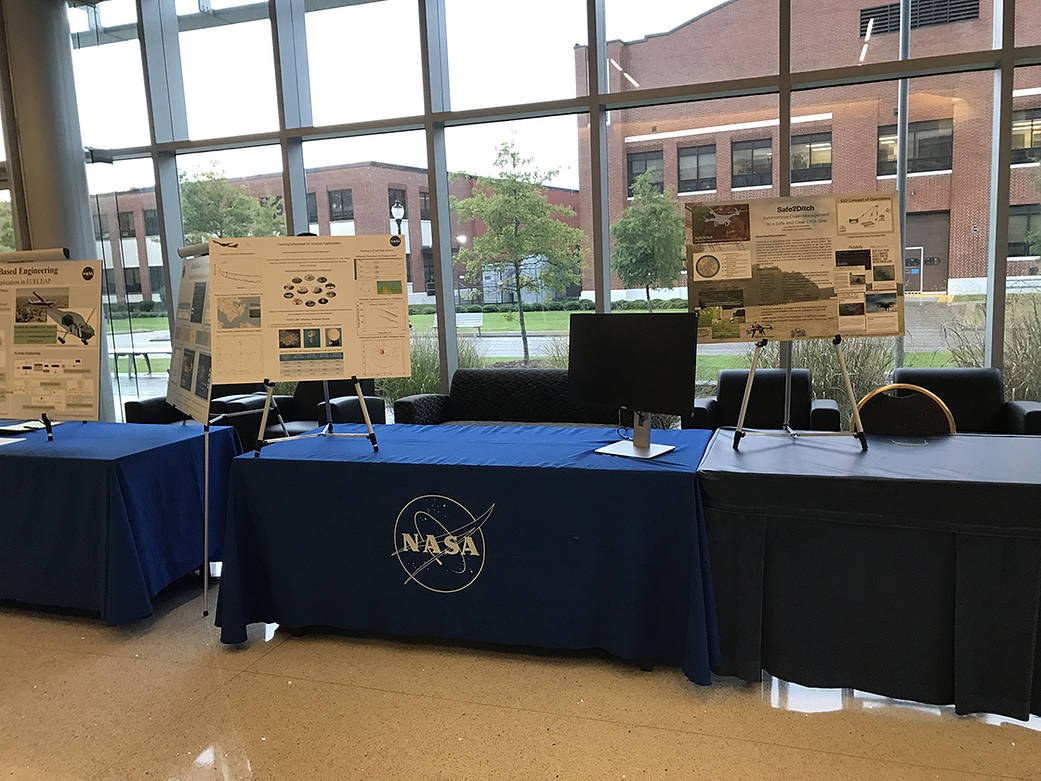 2017 CAS SHOWCASE and Innovation Faire
