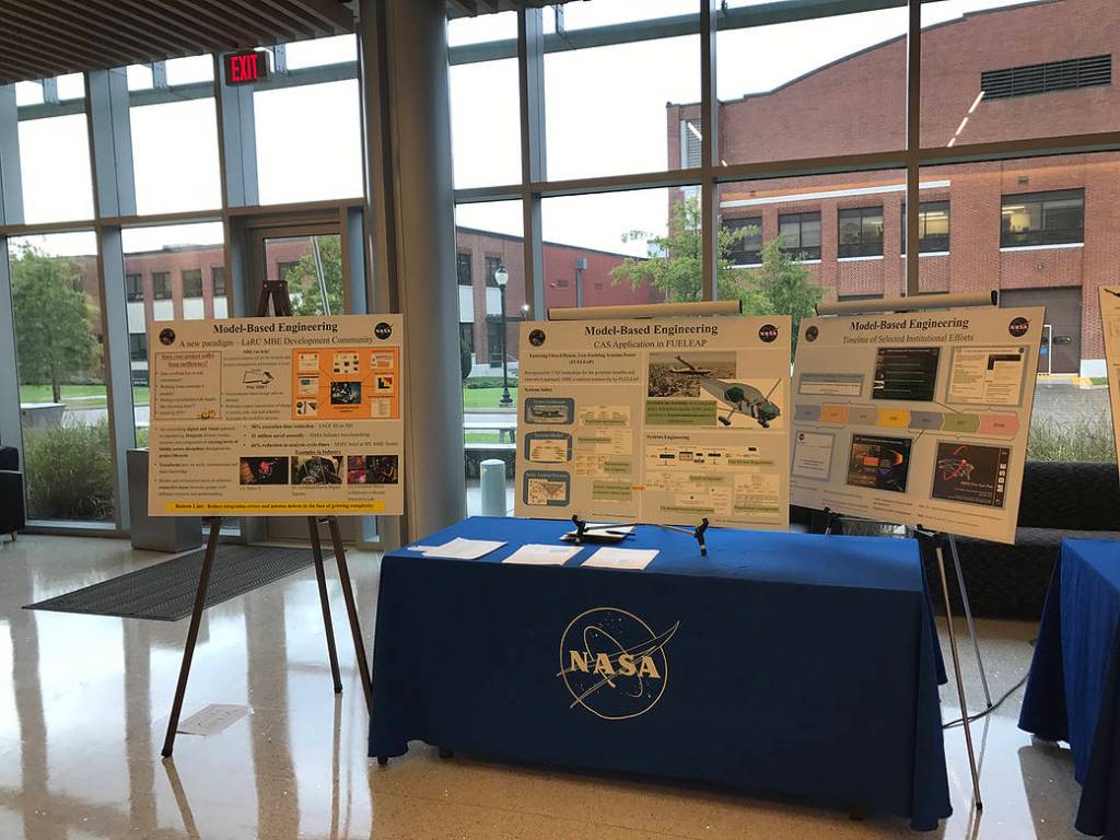 2017 CAS SHOWCASE and Innovation Faire