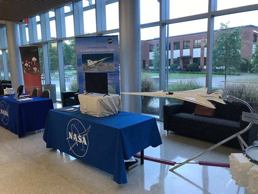 2017 CAS SHOWCASE and Innovation Faire