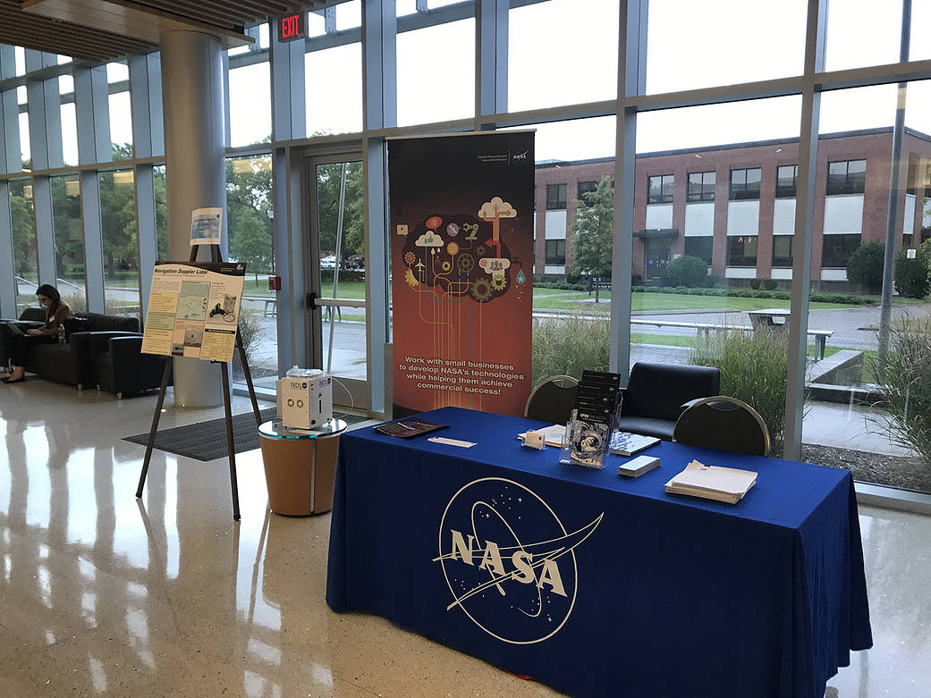 2017 CAS SHOWCASE and Innovation Faire