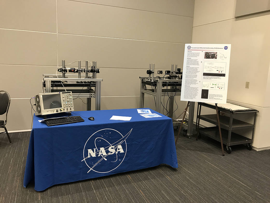 2017 CAS SHOWCASE and Innovation Faire