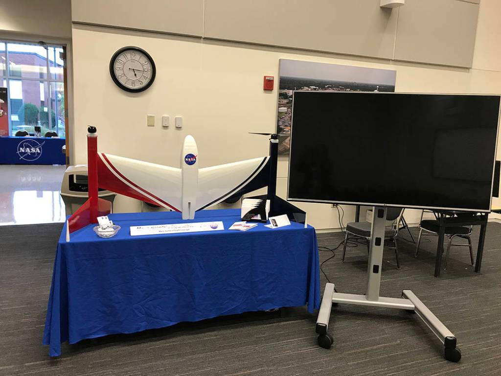 2017 CAS SHOWCASE and Innovation Faire