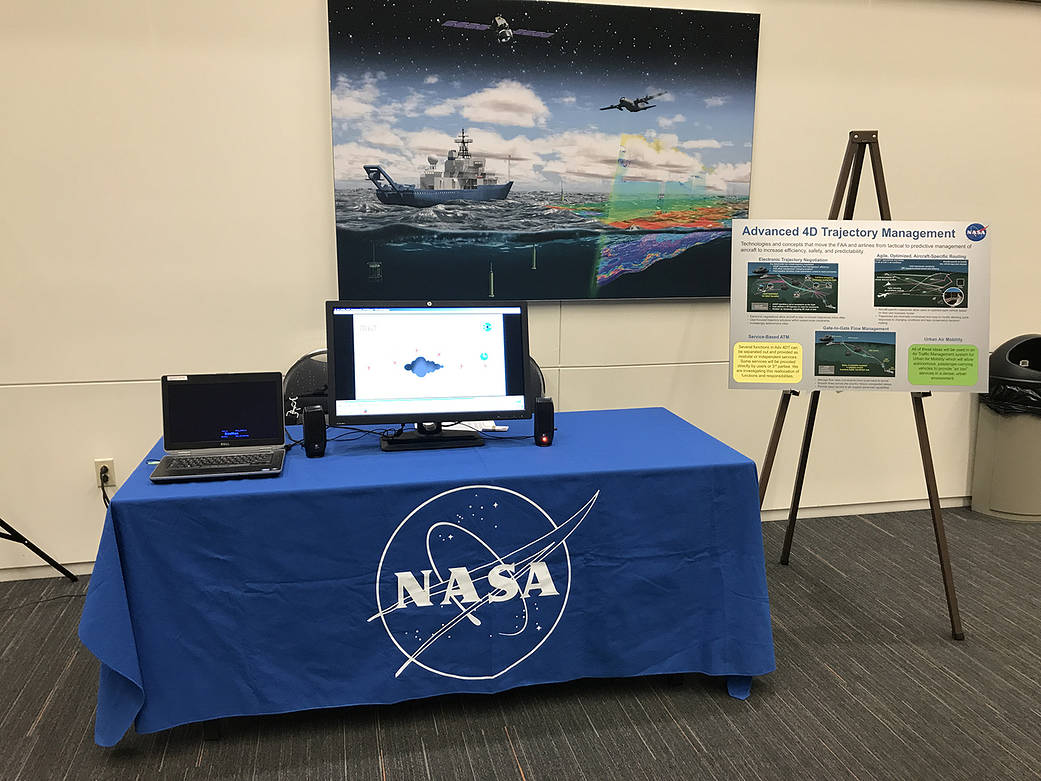2017 CAS SHOWCASE and Innovation Faire