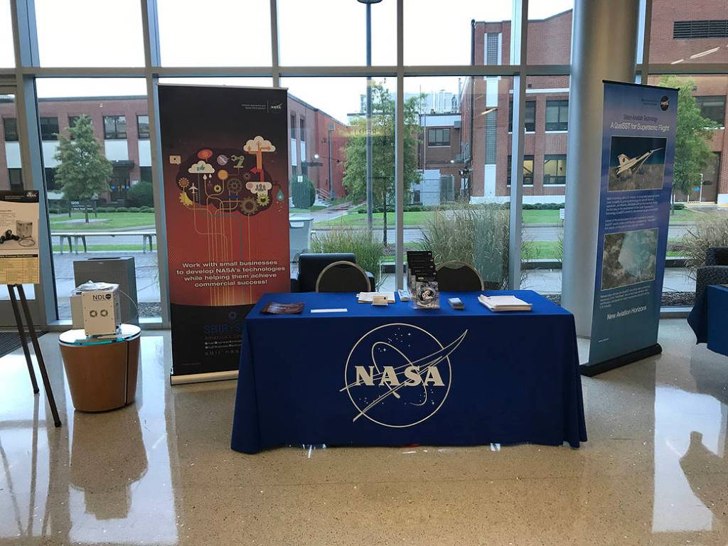 2017 CAS SHOWCASE and Innovation Faire