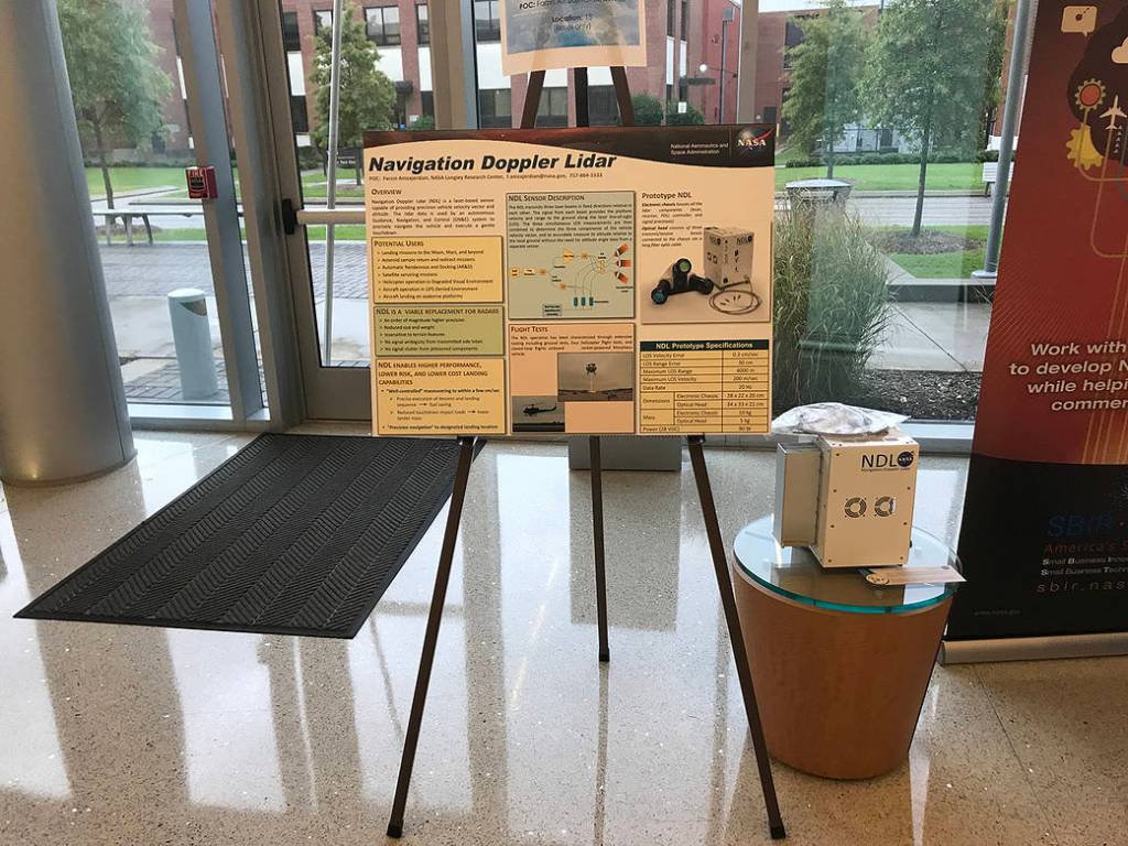 2017 CAS SHOWCASE and Innovation Faire