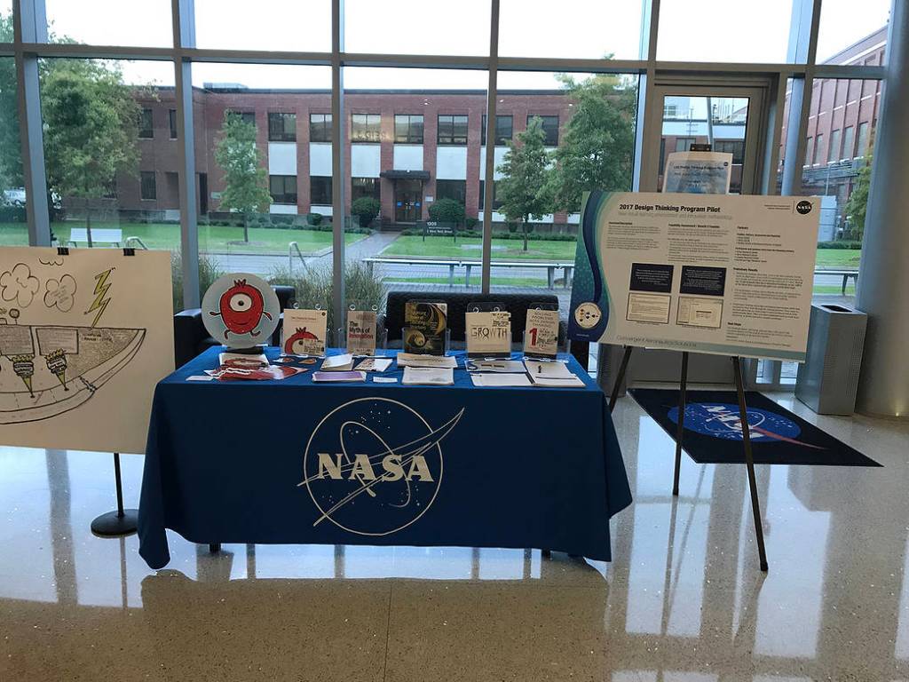 2017 CAS SHOWCASE and Innovation Faire