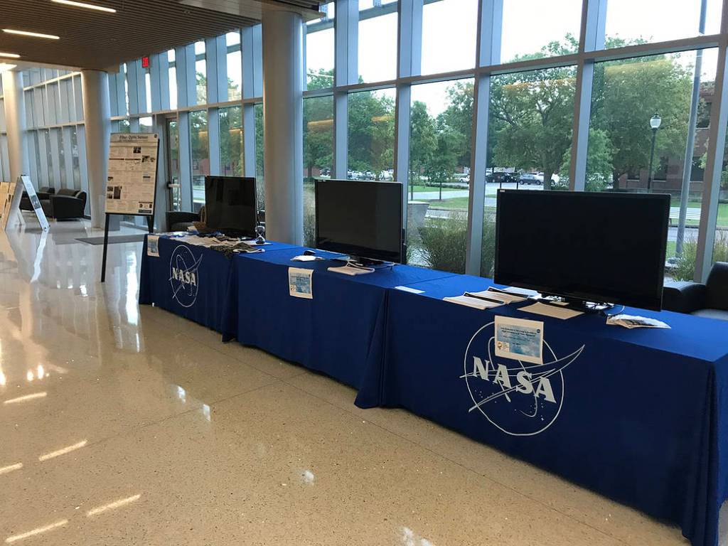 2017 CAS SHOWCASE and Innovation Faire