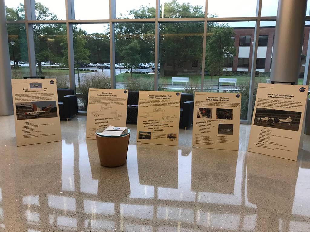 2017 CAS SHOWCASE and Innovation Faire