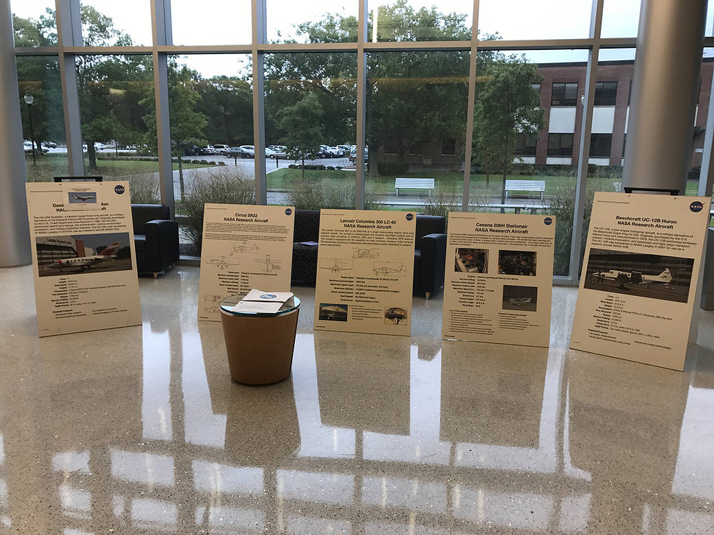 2017 CAS SHOWCASE and Innovation Faire