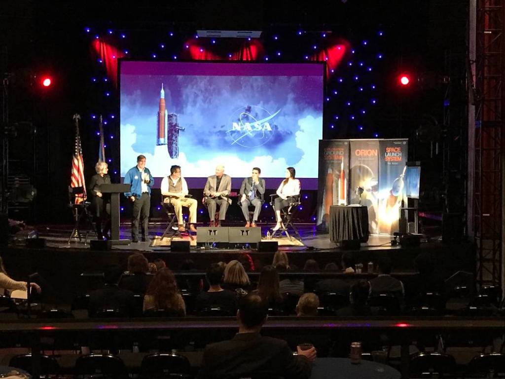 SLS at Tower Theatre