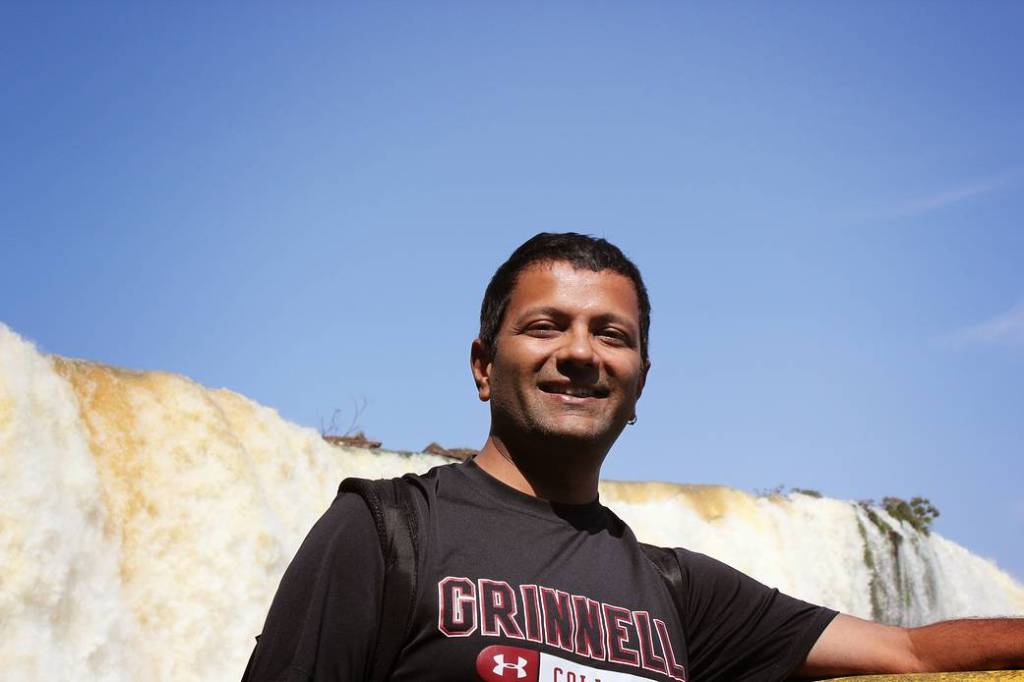 Kartik Sheth