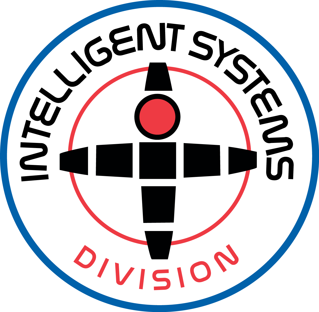 Intelligent Systems Division logo