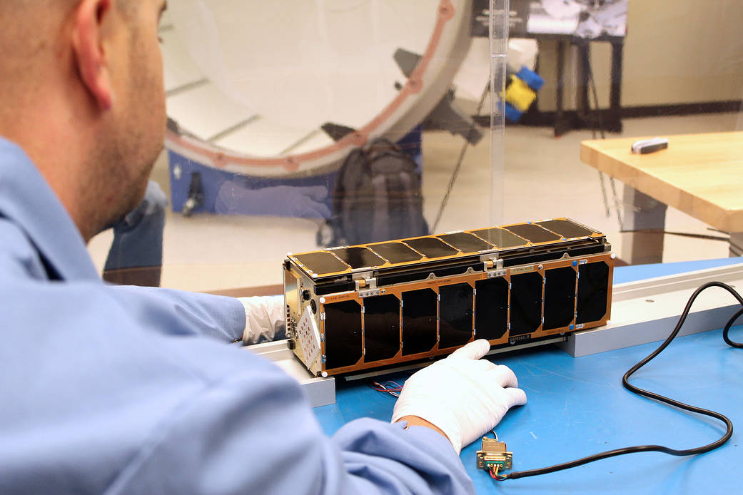 nanoracks