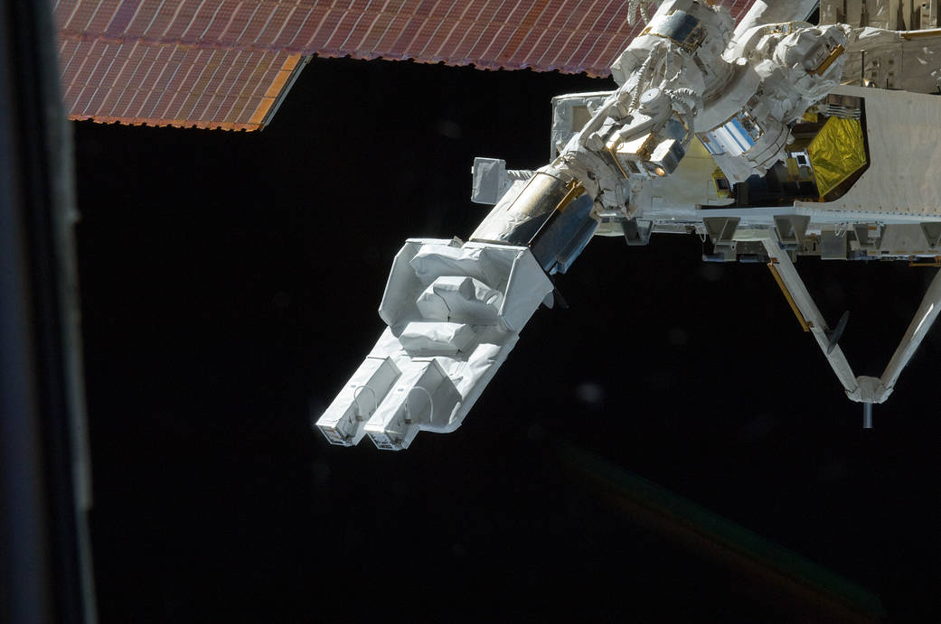 TechEdSat-4 deployer