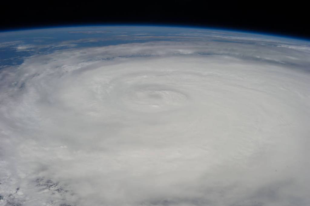 Typhoon Soulik