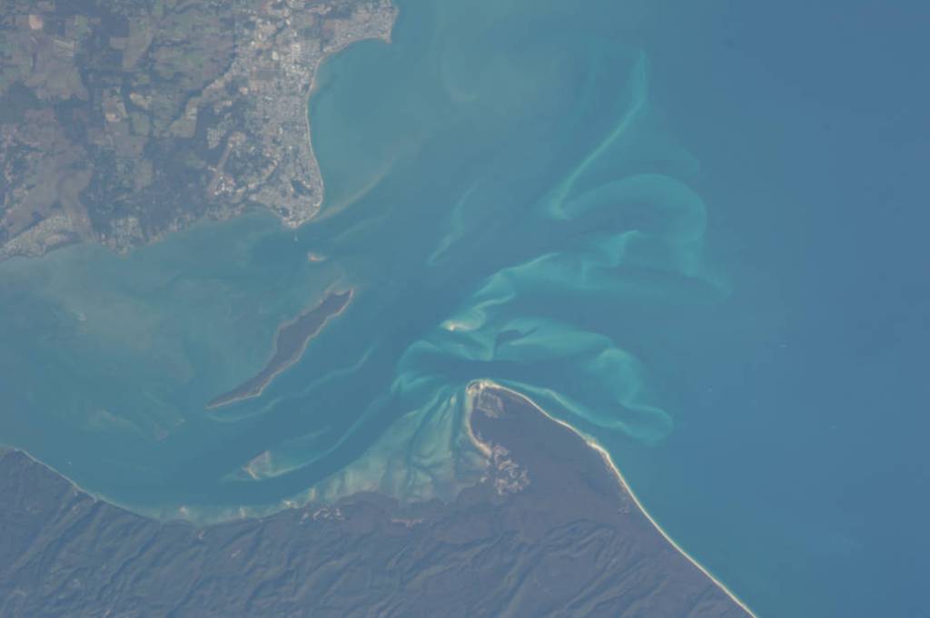 Hervey Bay, Queensland, Australia
