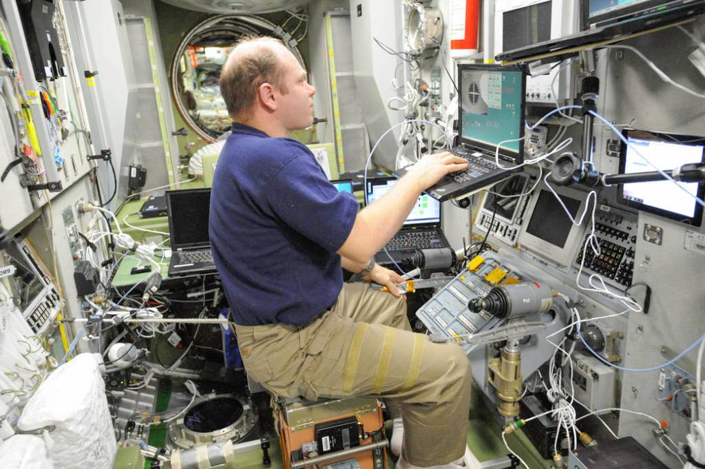 Oleg Kotov Practices Manual Docking Techniques