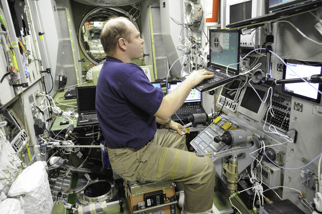 Oleg Kotov Practices Manual Docking Techniques