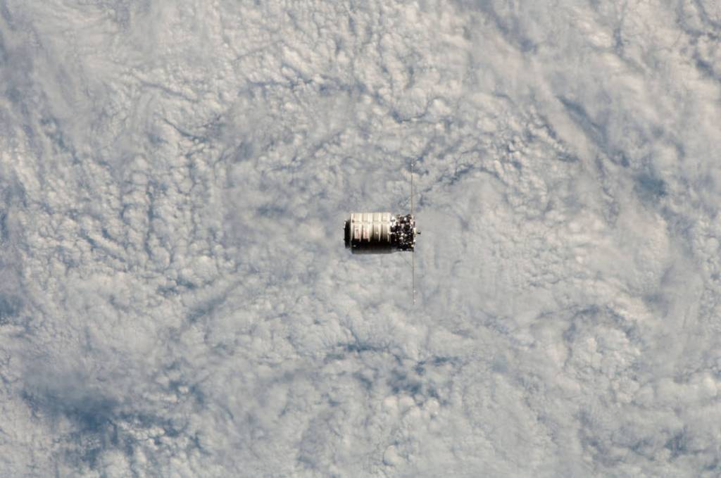 Cygnus Approaches Station