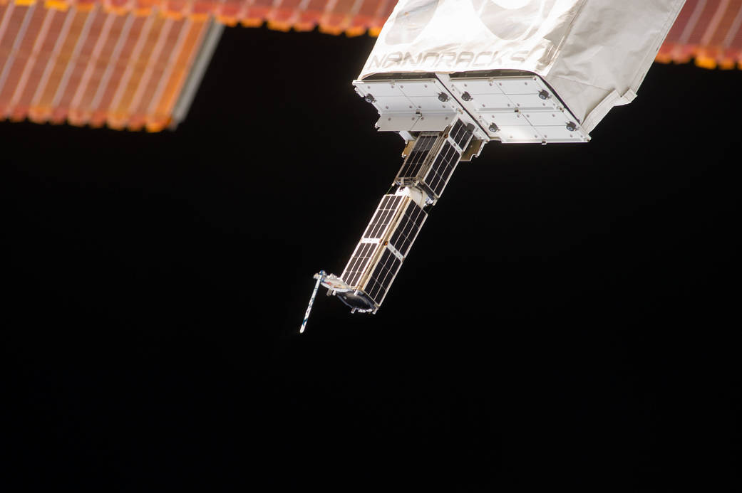 Cubesats