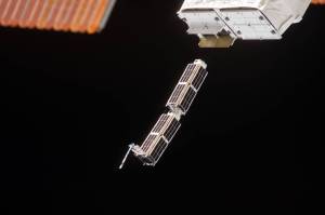 CubeSats