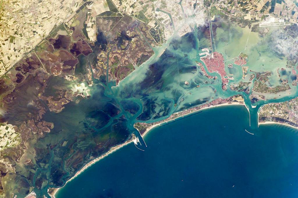 Venice Lagoon