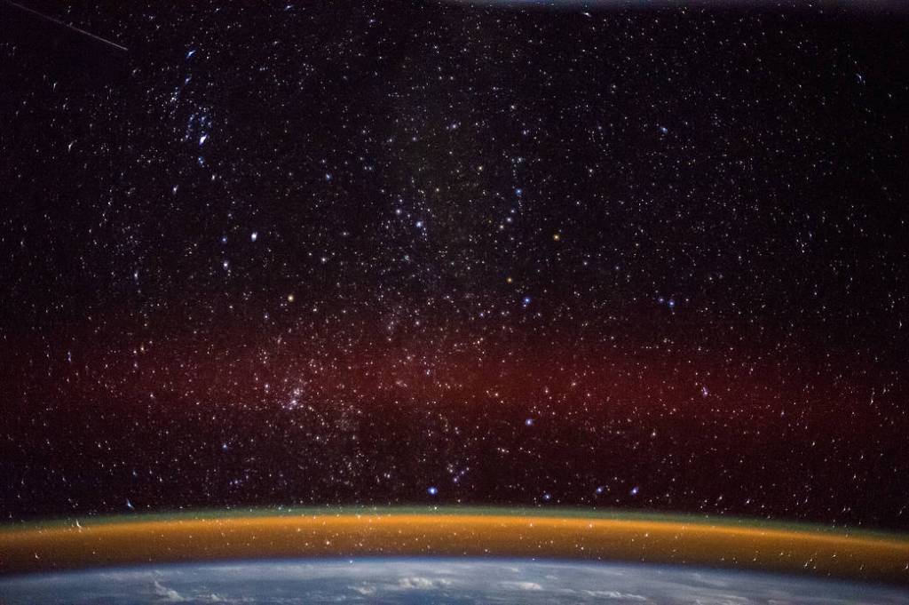 Golden Aurora