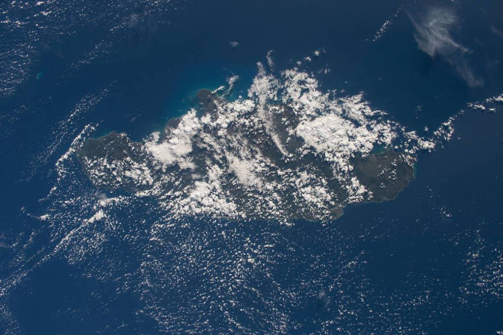 Caribbean
